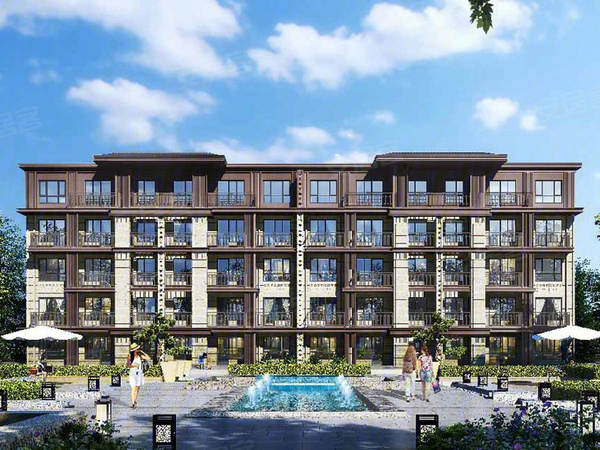 西府御棠,大连西府御棠房价,楼盘户型,周边配套,交通地图,柳树北街(第