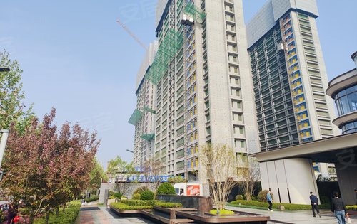 天地源高新宸樾