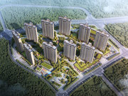 宁德屏南县屏南县创华公馆楼盘新房真实图片