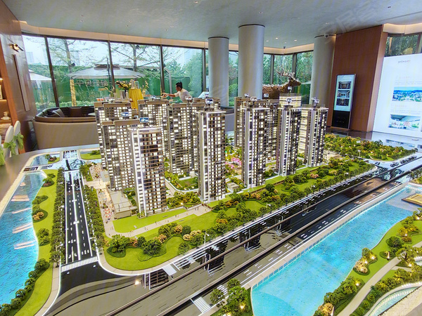 首开第五大道,温州首开第五大道房价,楼盘户型,周边配套,交通地图,三友路与瓯海大道交汇处 - 安居客