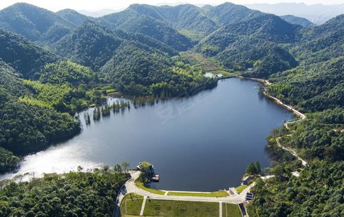 碧桂园博萃梅溪动态:象鼻窝森林公园实景图-长沙安居客