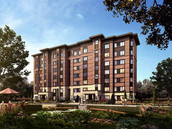 景瑞61塘沽湾壹号,武汉景瑞61塘沽湾壹号房价,楼盘户型,周边配套