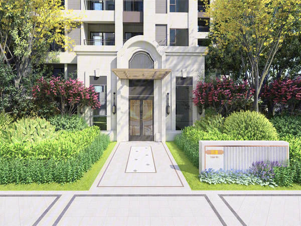 资阳楼盘 安岳县楼盘 柠都天誉城