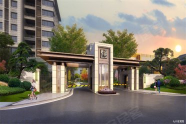 东平东平县东平县联发观天下楼盘新房真实图片