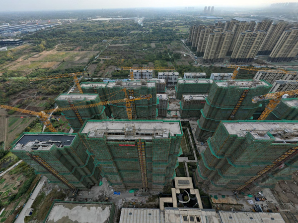 大家·金麟府，芜湖大家·金麟府房价，楼盘户型，周边配套，交通地图，纬二次路与梦溪路交汇处往东200米 - 安居客