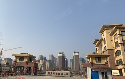 家门口的教育商丘市实验幼儿园