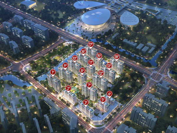 榕发麓里,福州榕发麓里房价,楼盘户型,周边配套,交通地图,建新南路北侧,鹭岭路西侧 - 安居客