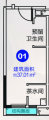 敏捷珑玥台楼层平面图