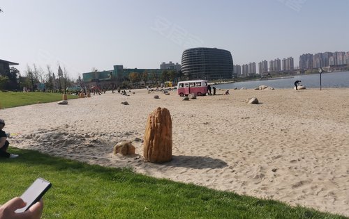 恒大阳光半岛动态:阳光沙滩,安徽小三亚名不虚传-合肥安居客