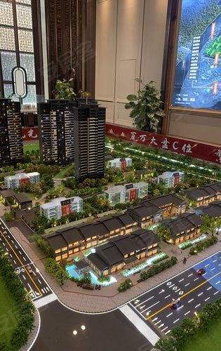 徐州楼盘 贾汪区楼盘 贾汪区楼盘 绿地运河小镇 楼盘动态