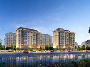 威海环翠区环翠区双诚西海云境楼盘新房真实图片