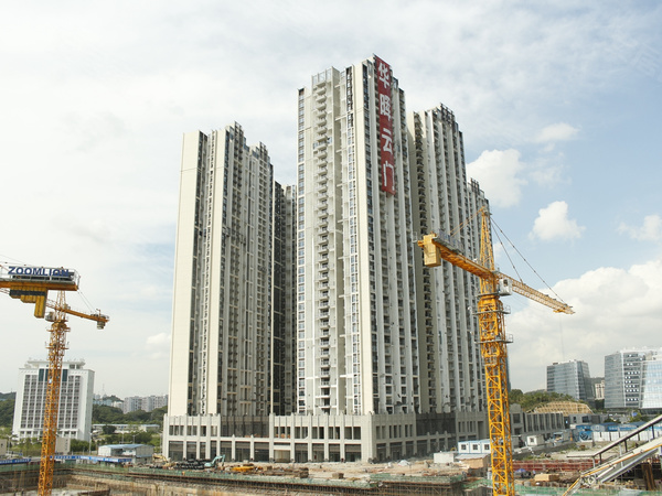 华晖云门,深圳华晖云门房价,楼盘户型,周边配套,交通地图,南方科技大学正门南侧,留仙大道以北,学苑路以南 - 安居客