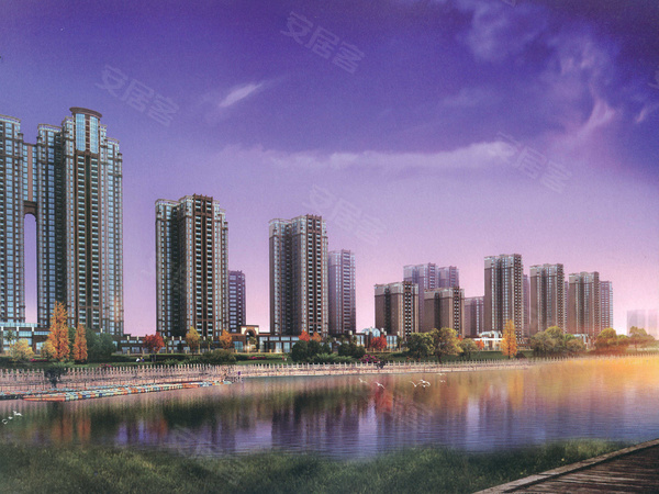 嘉隆国际,渠县嘉隆国际房价,楼盘户型,周边配套,交通地图,渠县天星镇