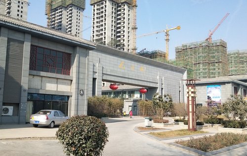 九境城公寓现房均价5600,配套齐全欢迎咨询