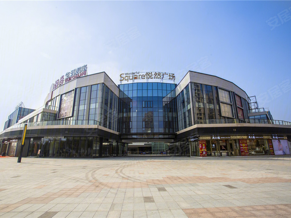 美的·君兰悦,镇江美的·君兰悦房价,楼盘户型,周边配套,交通地图,七里路以北,金蚕路以西(美的城旁) - 安居客