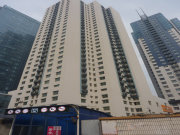 青岛市南区香港路沿线青岛宝门公寓楼盘新房真实图片