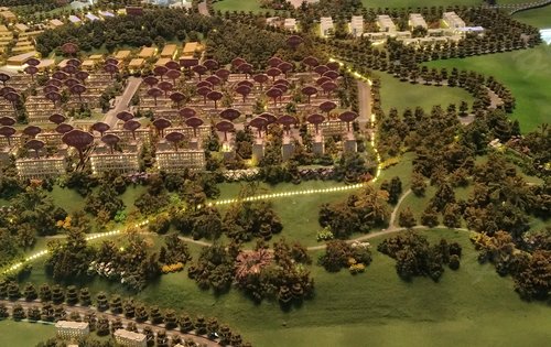 复地君屿墅动态:少量叠拼,喜欢的客户赶紧联系我!-重庆安居客