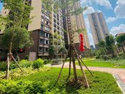来宾兴宾区城北新区金霖华庭二期楼盘新房真实图片