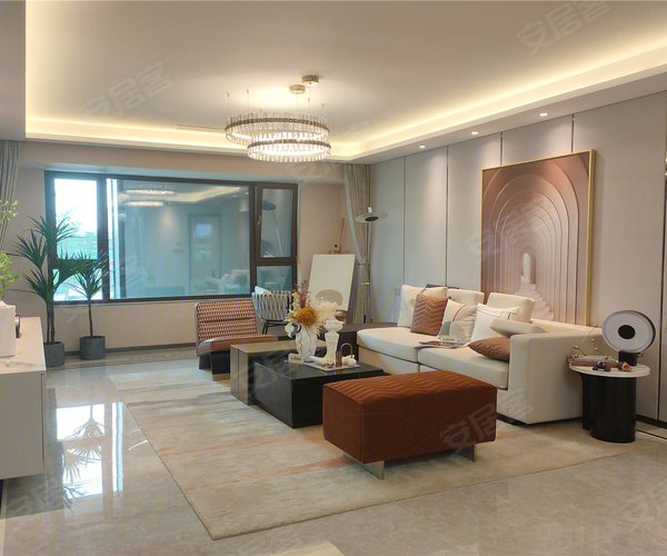 楼盘信息碧桂园·时代天邑