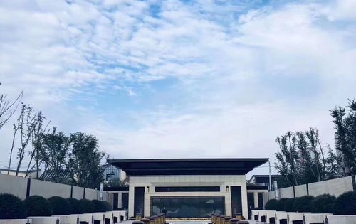 鹿园华府,在售楼跃层喔