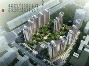 新余新余高新开发区新余高新开发区天泽锦绣江南楼盘新房真实图片