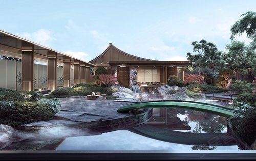 建发·朗云动态:期待朗云的诗意东方新现代作品-苏州安居客