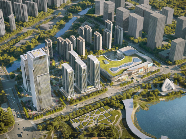 仁恒云谷世纪，南京仁恒云谷世纪房价，楼盘户型，周边配套，交通地图，东至文瑞路；南至智汇路；西至沧波门北街；北至运粮河东路 - 安居客