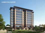 沂南沂南县界湖街道房源·金域樾府楼盘新房真实图片