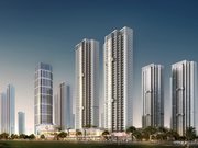 武汉汉阳钟家村中国电建地产·汉阳公馆楼盘新房真实图片