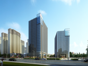 南京南京周边句容招商国际E城楼盘新房真实图片