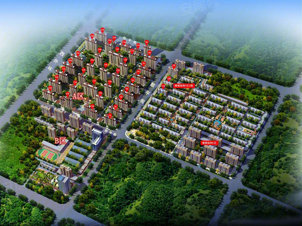 橄榄绿洲,衡水橄榄绿洲房价,楼盘户型,周边配套,交通地图,顺兴街新华