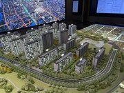 上海浦东川沙东岸观邸楼盘新房真实图片