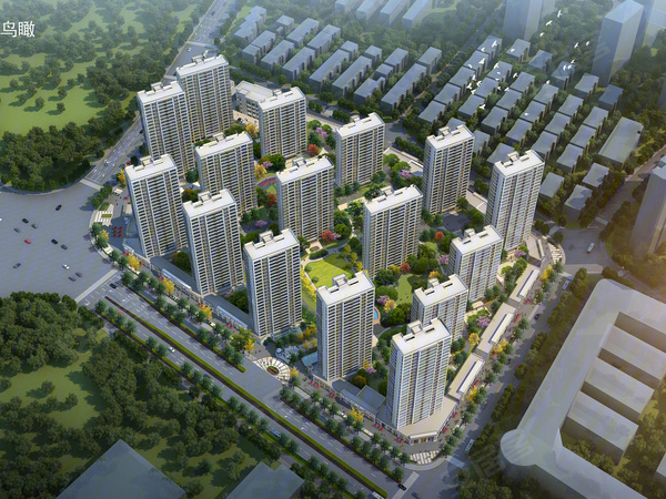 绍兴楼盘 新昌县楼盘 宋都广宇锦洲府