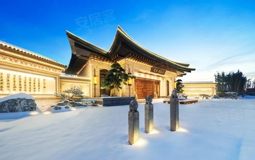 社区配套中交建发·松雅院楼盘点评(572)62020-03-22 20:43:58王博文