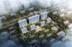 泰业桂香园
