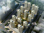 三门峡湖滨区湖滨区天鹅国际广场楼盘新房真实图片