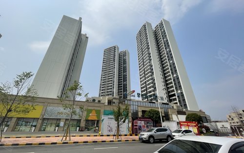 南雄碧桂园凤凰天境动态:全明户型,每一户都沐浴在阳光下.-韶关安居客