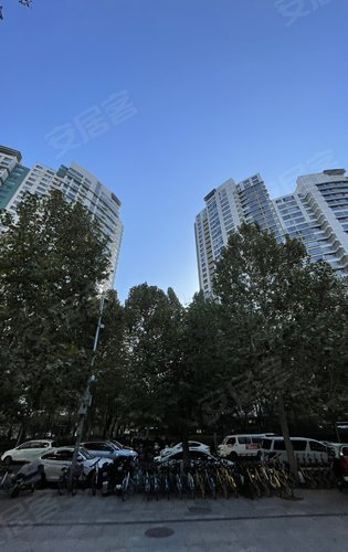 leisure览悦动态:新城国际览悦～国贸茂林大-北京安居客