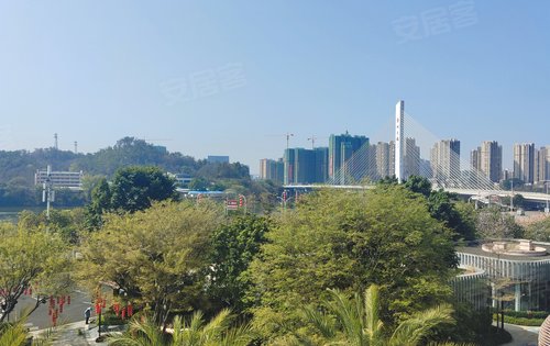 梅州恒大江山帝景