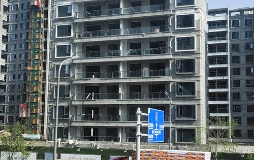 保利·天悦(三期)动态:阳光温暖,宁波保利尚悦府欢迎您-宁波安居客