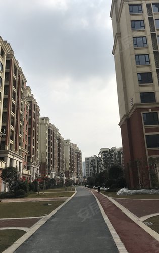 嘉裕第六洲-悠泊屿小区