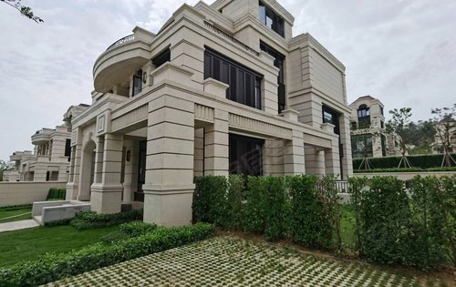 华发山庄别墅动态:——华发山庄——-珠海安居客