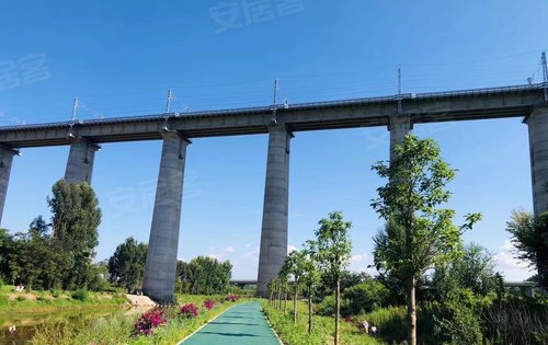 打卡楚雄院子湿地公园