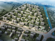 保定涿州市涿州京涿和樾湾楼盘新房真实图片
