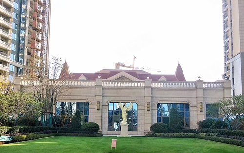 南昌恒大御澜府