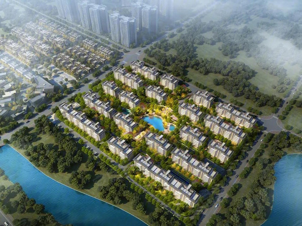 碧桂园中央半岛,海口碧桂园中央半岛房价,楼盘户型,周边配套,交通地图,新埠岛大道 - 安居客