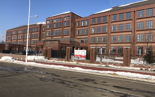 保利拾光年,东师华蕴学校正对面!