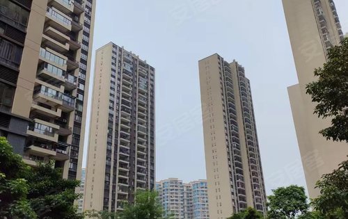 碧桂园太阳城动态:天玺湾3期,双阳台南北对流,一梯一户-韶关安居客
