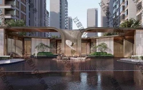 象屿招商蟠龙府动态:大虹桥,蟠龙路199弄【蟠龙名邸】欢迎各位业主回家-上海安居客