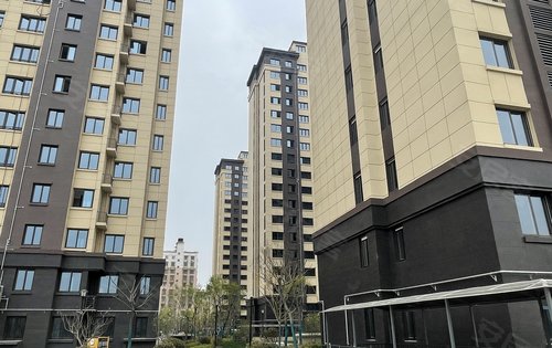 春秋九里府动态:小区视野!-徐州安居客